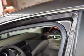 2012款东风日产轩逸1.8XV