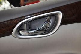 2012款东风日产轩逸1.8XV