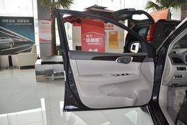2012款东风日产轩逸1.8XV