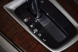 2012款东风日产轩逸1.8XV