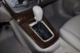 2012款东风日产轩逸1.8XV