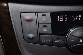 2012款东风日产轩逸1.8XV
