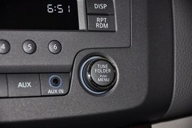 2012款东风日产轩逸1.8XV