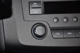 2012款东风日产轩逸1.8XV