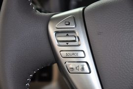 2012款东风日产轩逸1.8XV