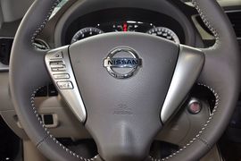 2012款东风日产轩逸1.8XV