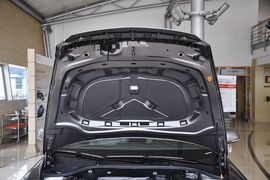 2013款斯柯达明锐1.4TSI