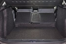2013款斯柯达明锐1.4TSI