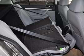 2013款斯柯达明锐1.4TSI