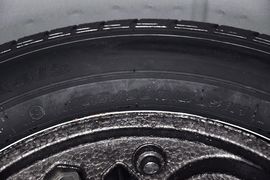 2013款斯柯达明锐1.4TSI