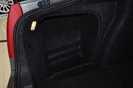 2013款斯柯达明锐1.4TSI