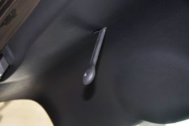 2013款斯柯达明锐1.4TSI