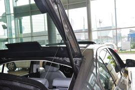 2013款斯柯达明锐1.4TSI