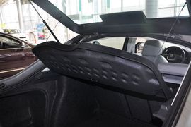 2013款斯柯达明锐1.4TSI