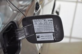 2013款斯柯达明锐1.4TSI