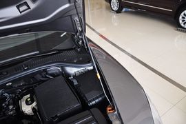 2013款斯柯达明锐1.4TSI