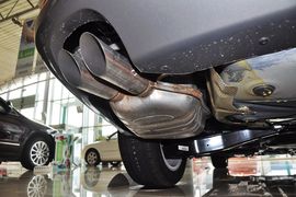 2013款斯柯达明锐1.4TSI