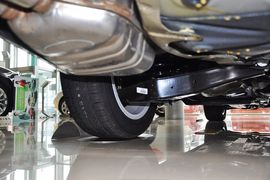 2013款斯柯达明锐1.4TSI