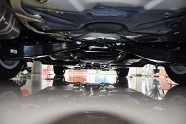 2013款斯柯达明锐1.4TSI