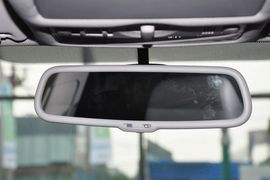 2013款斯柯达明锐1.4TSI