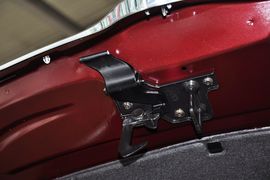 2012款斯柯达昊锐2.0TSI手自一体典雅版到店实拍