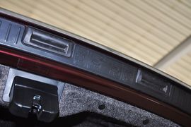 2012款斯柯达昊锐2.0TSI手自一体典雅版到店实拍