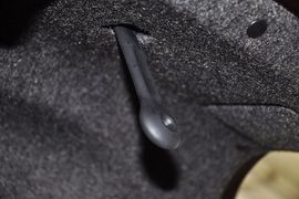 2012款斯柯达昊锐2.0TSI手自一体典雅版到店实拍