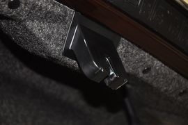 2012款斯柯达昊锐2.0TSI手自一体典雅版到店实拍