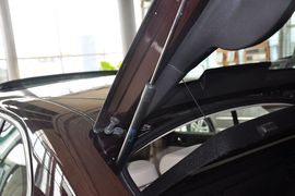 2012款斯柯达昊锐2.0TSI手自一体典雅版到店实拍