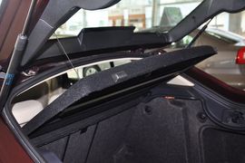 2012款斯柯达昊锐2.0TSI手自一体典雅版到店实拍