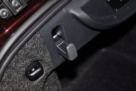 2012款斯柯达昊锐2.0TSI手自一体典雅版到店实拍