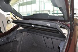 2012款斯柯达昊锐2.0TSI手自一体典雅版到店实拍