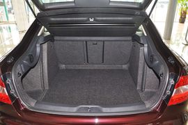 2012款斯柯达昊锐2.0TSI手自一体典雅版到店实拍