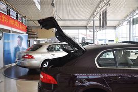 2012款斯柯达昊锐2.0TSI手自一体典雅版到店实拍