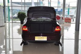 2012款斯柯达昊锐2.0TSI手自一体典雅版到店实拍