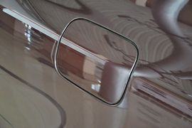 2012款斯柯达昊锐2.0TSI手自一体典雅版到店实拍