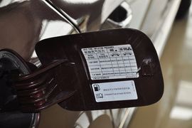 2012款斯柯达昊锐2.0TSI手自一体典雅版到店实拍