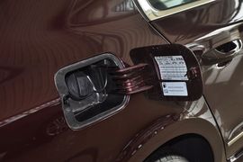 2012款斯柯达昊锐2.0TSI手自一体典雅版到店实拍