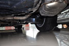 2012款斯柯达昊锐2.0TSI手自一体典雅版到店实拍