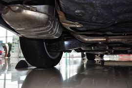 2012款斯柯达昊锐2.0TSI手自一体典雅版到店实拍