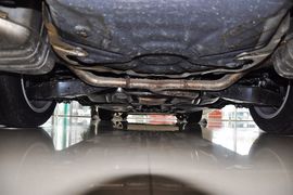 2012款斯柯达昊锐2.0TSI手自一体典雅版到店实拍