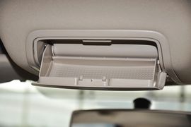 2012款斯柯达昊锐2.0TSI手自一体典雅版到店实拍