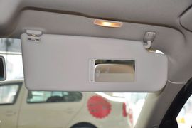 2012款斯柯达昊锐2.0TSI手自一体典雅版到店实拍