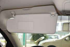 2012款斯柯达昊锐2.0TSI手自一体典雅版到店实拍