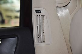 2012款斯柯达昊锐2.0TSI手自一体典雅版到店实拍