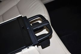 2012款斯柯达昊锐2.0TSI手自一体典雅版到店实拍