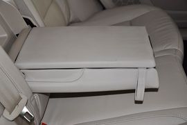 2012款斯柯达昊锐2.0TSI手自一体典雅版到店实拍