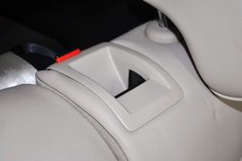 2012款斯柯达昊锐2.0TSI手自一体典雅版到店实拍