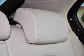 2012款斯柯达昊锐2.0TSI手自一体典雅版到店实拍