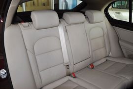 2012款斯柯达昊锐2.0TSI手自一体典雅版到店实拍